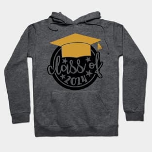 Class of 2024 Hoodie